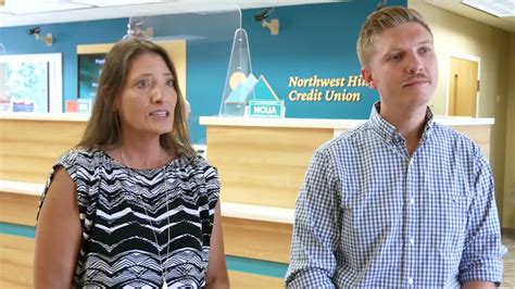 northwest hills credit union.